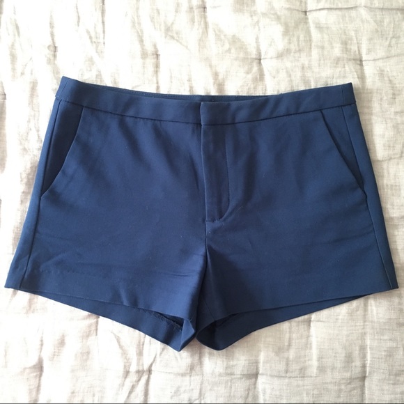 Zara Basic Short - Picture 1 of 4